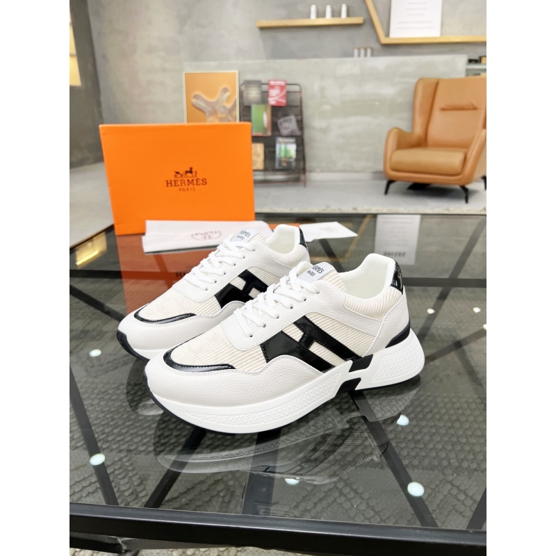 H**mes sneakers